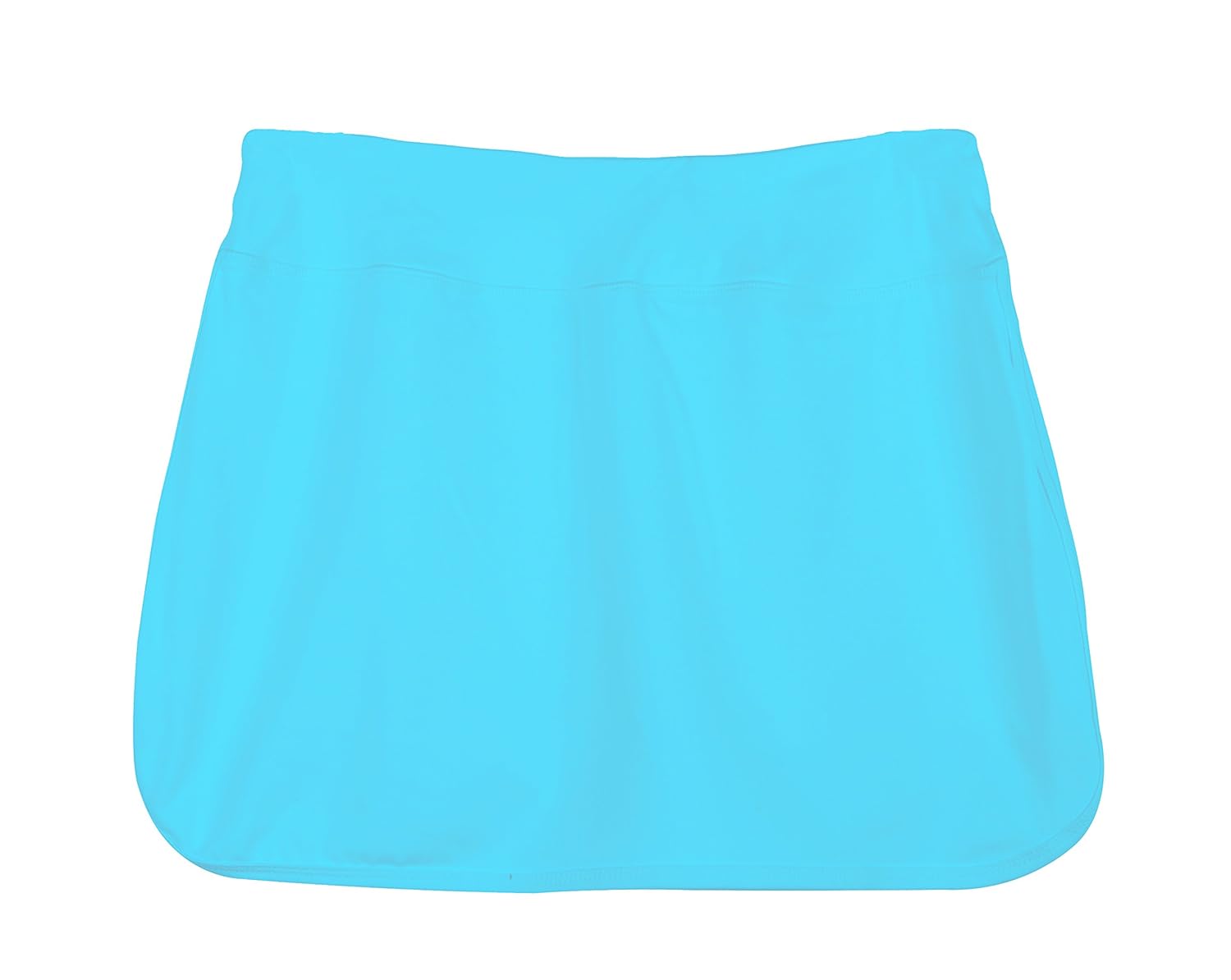 Falda de Golf Skort Tenis Mujer Negra Pantalón Ropa Padel Running ...