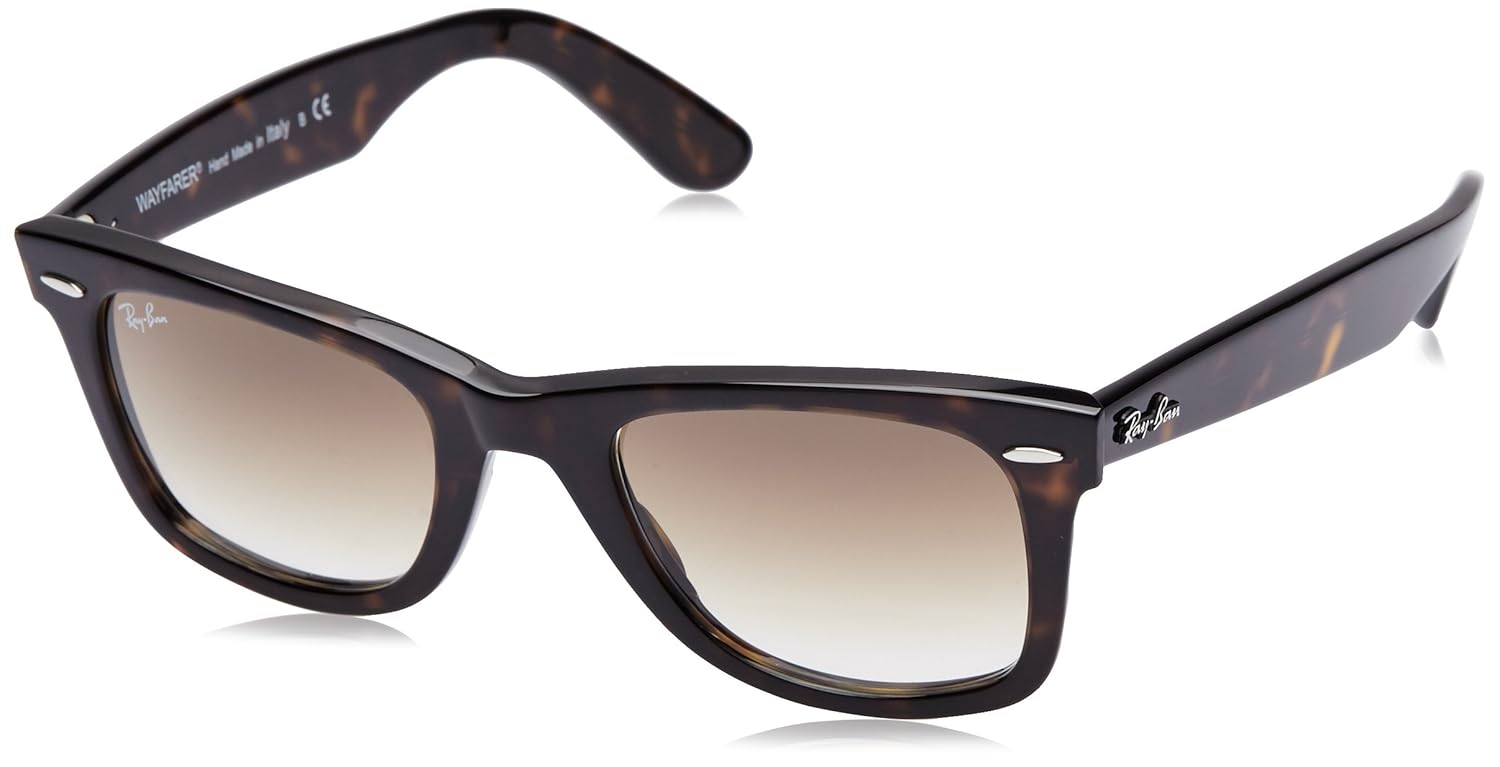 ray ban havana glasses
