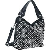 Mirror Rhinestone Bling Purse