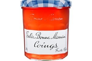 Bonne Maman Quince Jelly