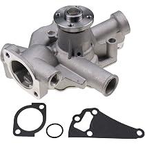 thumbnail image 2 of 160° Thermostat For John Deere Tractors – Fits 650, 670, 750, 755, 850, 950, 1050, Replaces CH15536 2 of 3