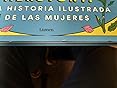 Herstory: una historia ilustrada de las mujeres eBook: Moreno ...