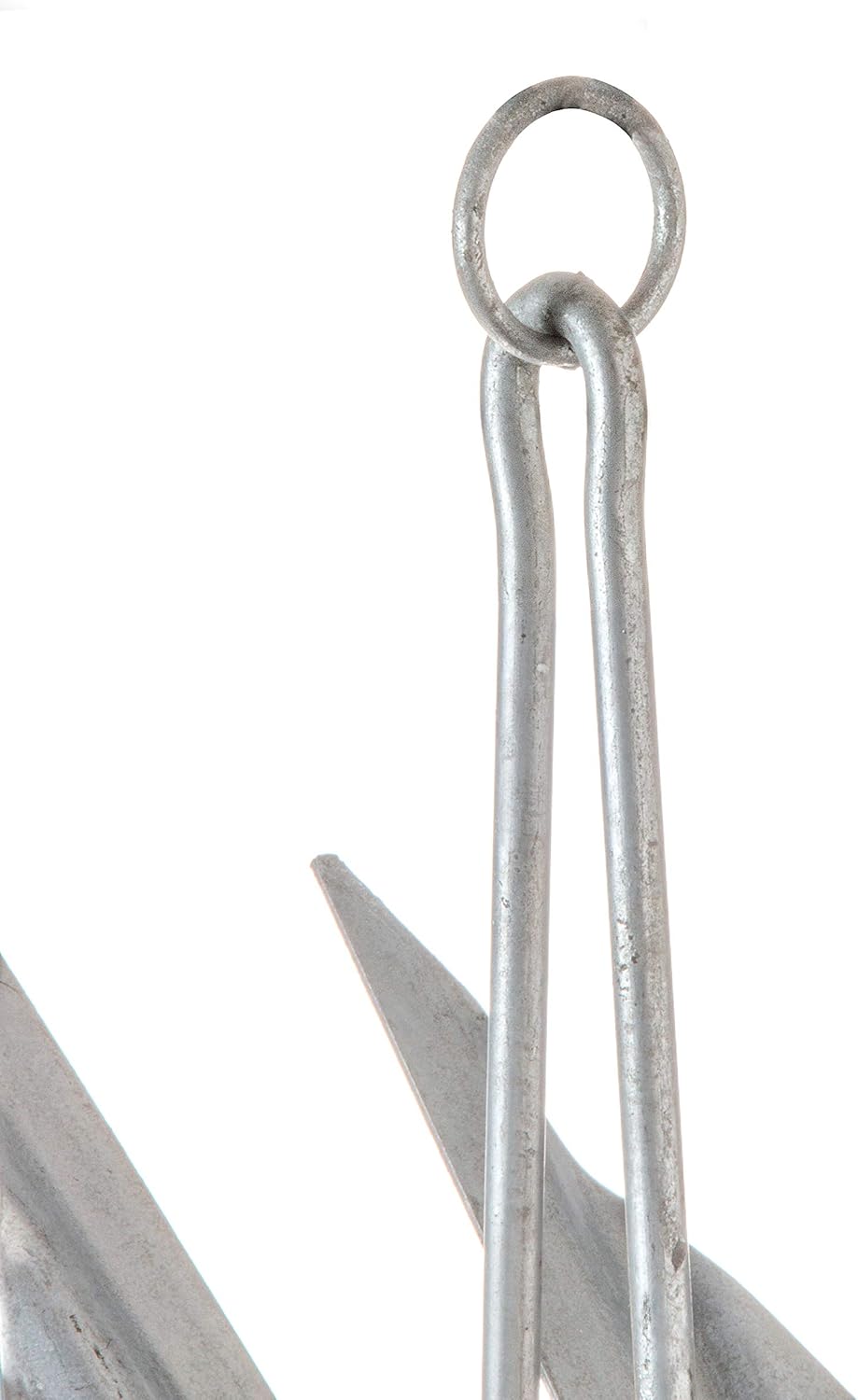 SEACHOICE Utility Anchor 7E 41610,Steel: Sports & Outdoors