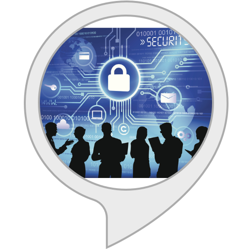 Cyber Security Alert Team Alexa Skills