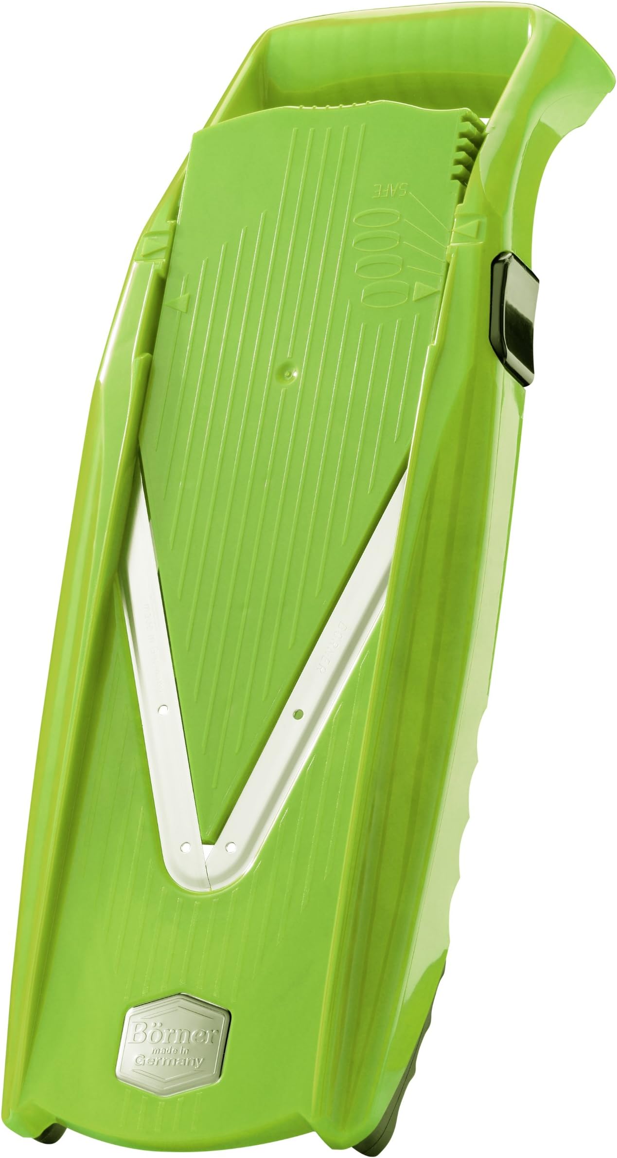 Swissmar Borner V Power Mandoline V-7000, Green