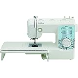 Amazon.com: Brother Jx2517 Lightweight and Full Size