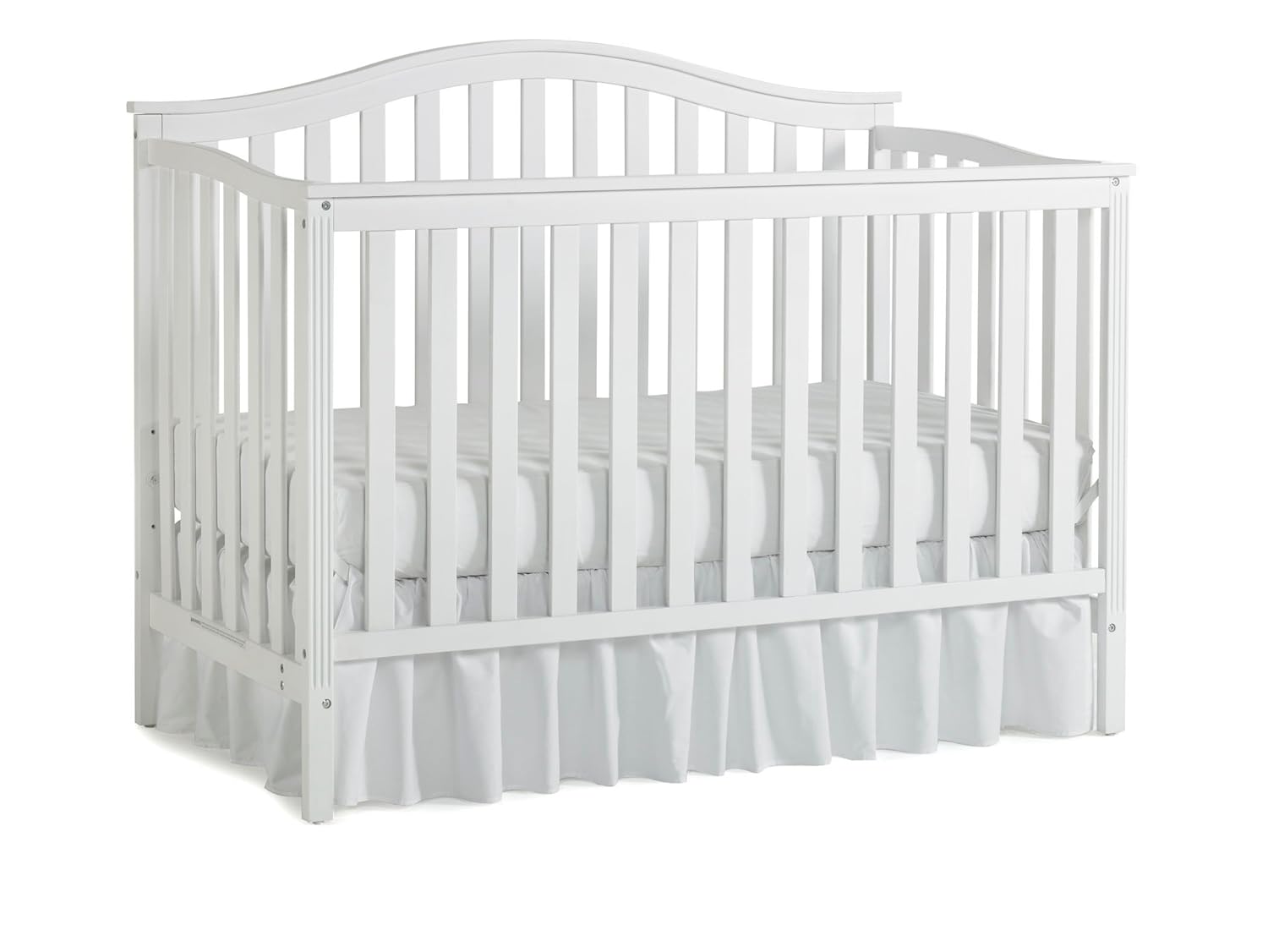 lajobi convertible crib