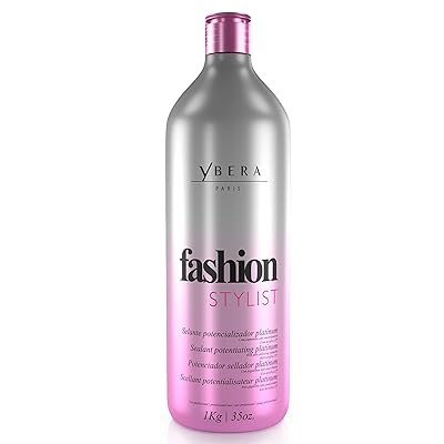 Alisado Ybera Keratin Straightening Treatment Diva Luxury Ybera