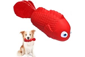 YINEYA Dog Toys for Aggressive Chewers, Dog Chew Toys for Aggressive Chewers, Indestructible Dog Toy, Tough Dog Toys, Durable Dog Toys, Squeaky Dog Toys, Puppy Teething Toys, Pet Toys, Puppy Toys