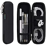 iDream365 Apple Pencil Case Holder,Slim EVA Carrying Case/Bag/Pouch/Holder for Apple Pencils,Executive Fountain Pen,Ballpoint