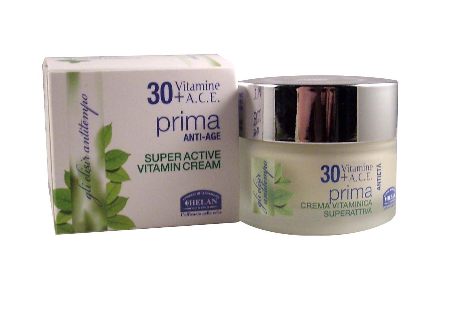 face products for 30 year old