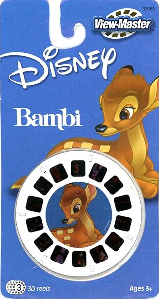 view master reels amazon