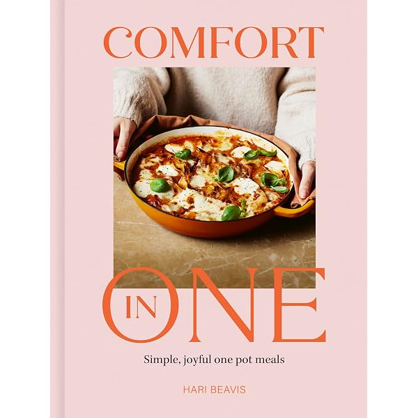 What to Cook & When to Cook It: A Simple, Seasonal Vegetarian