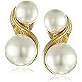 Anne Klein Earring
