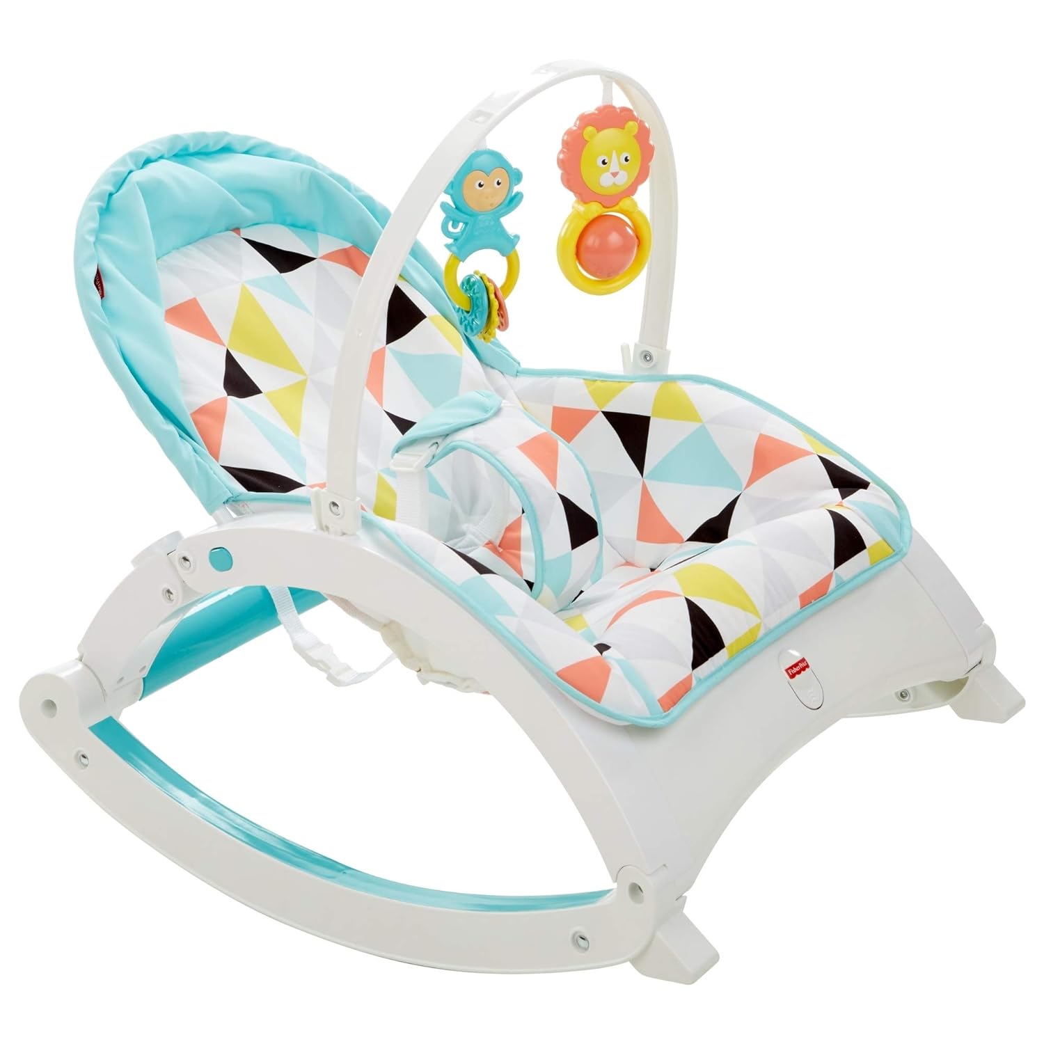 fisher price rocker amazon