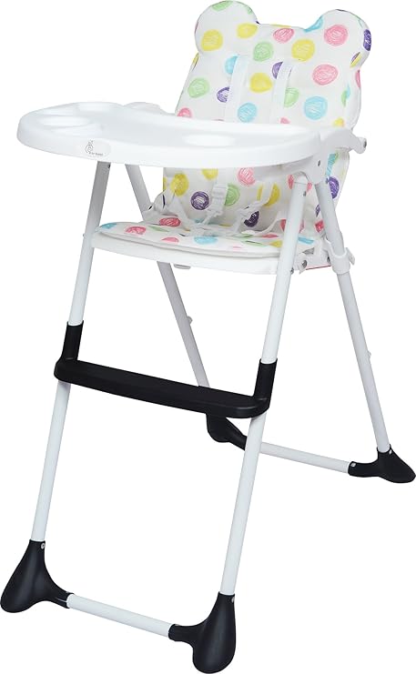 r for rabbit high chair