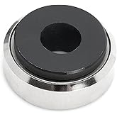 OEMTOOLS 24234 Wheel Stud Installer, Reduces Friction When Installing Tire Studs with Tool, Use w/Impact Wrench or Ratchet, Wheel Tools, Press Studs