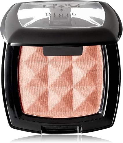 best nyx blush