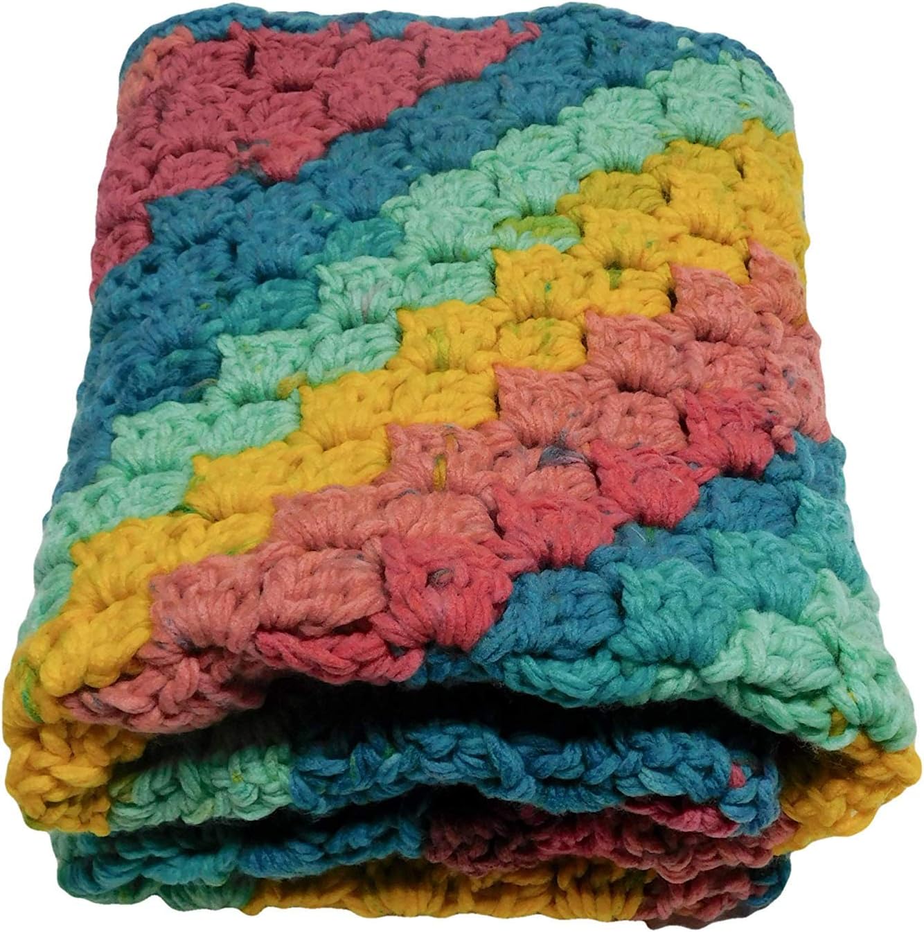 handmade blanket