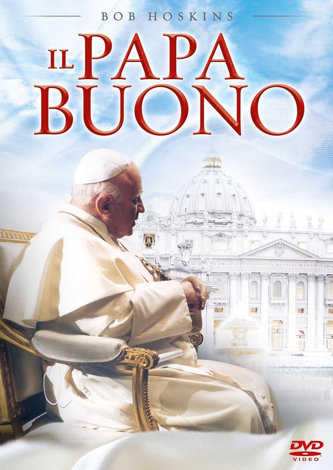 IL PAPA BUONO Amazon.de bob hoskins, carlo cecchi, ricky tognazzi