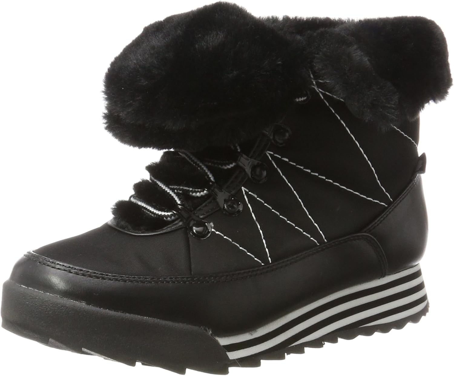 rocket dog icee boots