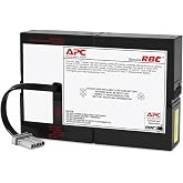 APC UPS Battery Replacement, RBC59 Smart-UPS Model SC1500