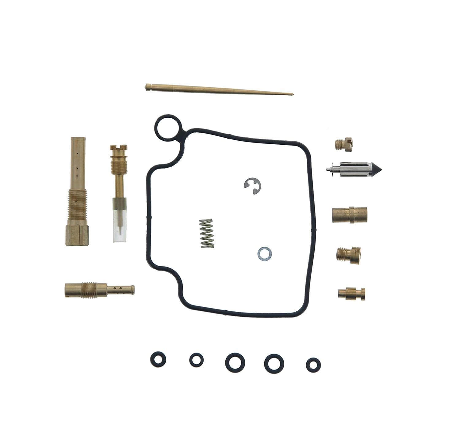 2005 Honda Foreman 500 Parts Diagram Wiring Diagram
