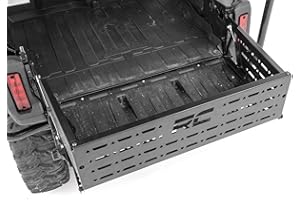 Rough Country Tailgate Extender for 2016-2022 Honda Pioneer 1000-92057