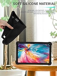 Case for TCL TAB 10 NXTPAPER 5G 10.4 Inch