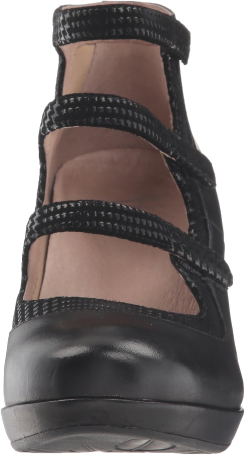 dansko marlene black