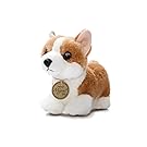 Aurora World 8-Inch Miyoni Tots Corgi Plush