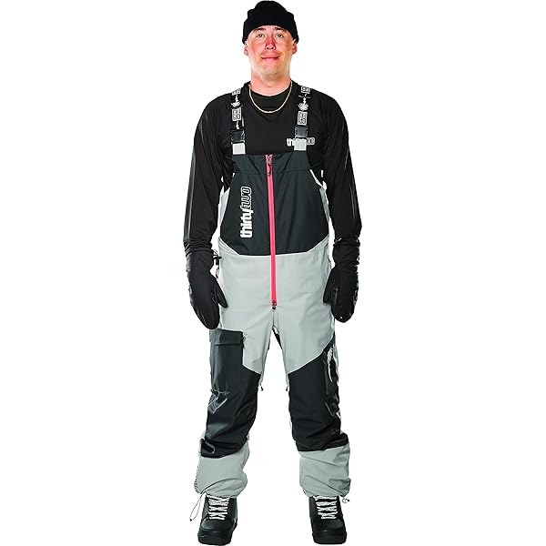 [今期最安] THIRTYTWO 32 (BIB ビブ) Amazon.com : ThirtyTwo Mens Basement Winter Snow Sport Bib - 2023
