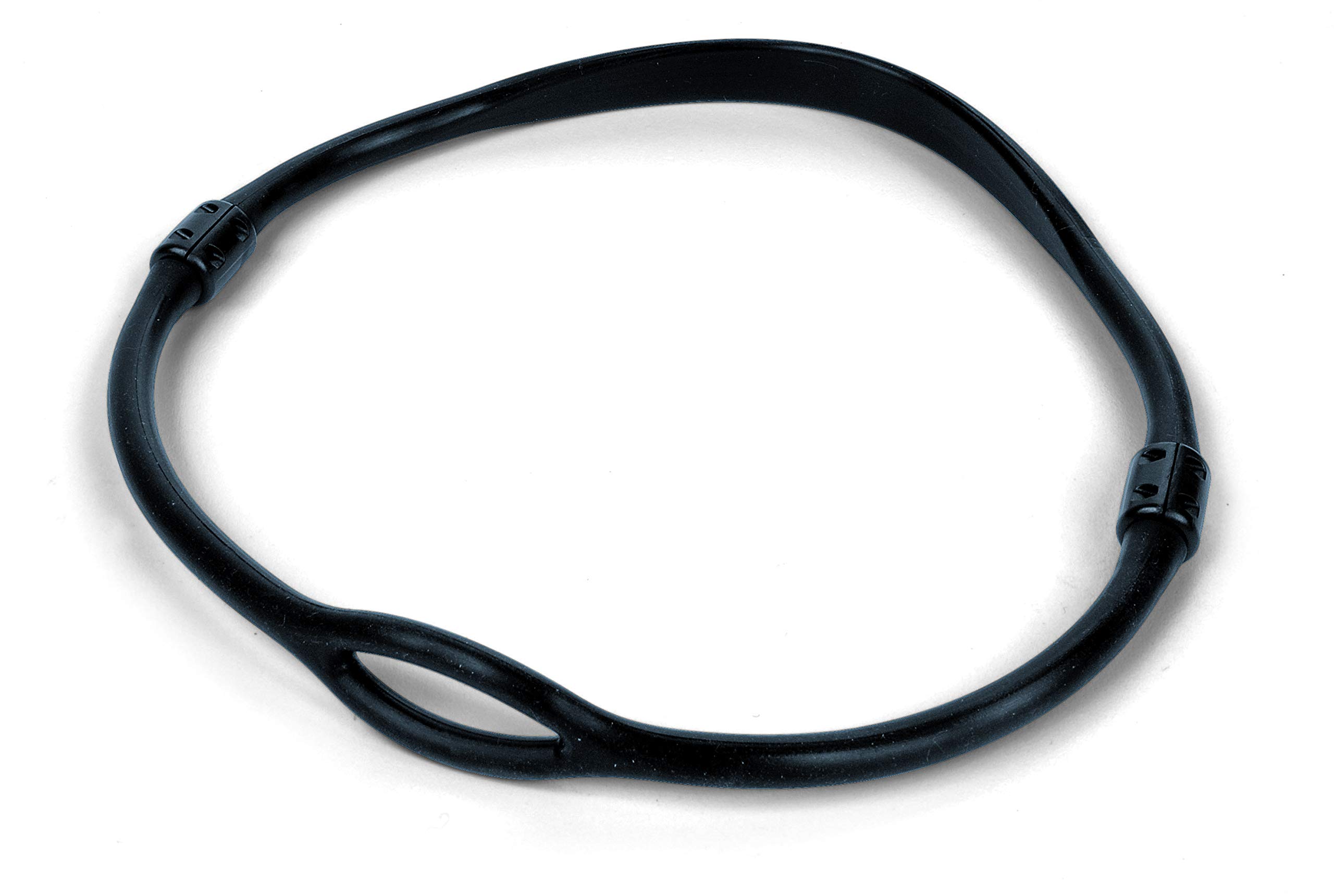 Best divers TK0120D Unisex Technical Collar - Adult, Black, One Size