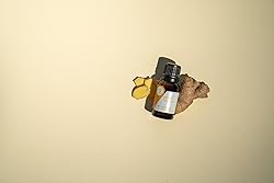 Aromatics International Ginger Essential Oil 5ml