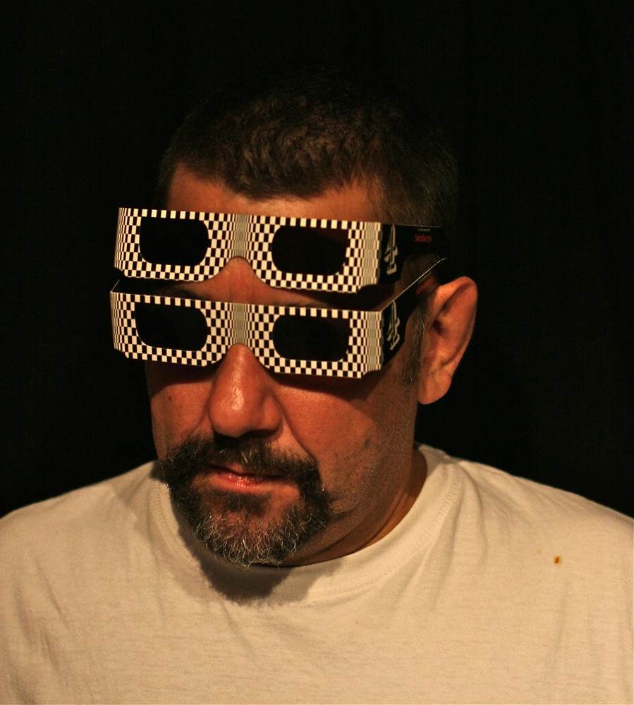 Steve Swindells on Amazon Music