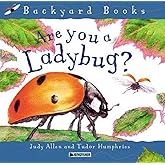Are You A Ladybug? (Avenues) (Backyard Books)