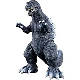 Bandai Namco - Movie Monster Series - Godzilla - Godzilla 2001 Action Figure