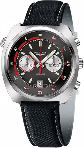 heritage diver longines