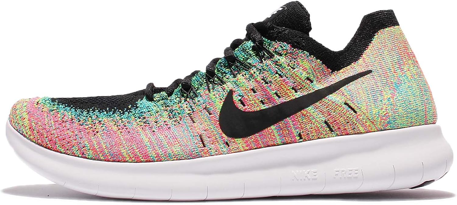 ナイキ フリー Rn フライニット 17 メンズ ランニング シューズ Nike Free Rn Flyknit 17 0843 005 並行輸入品 28 0 Cm シューズ バッグ Amazon