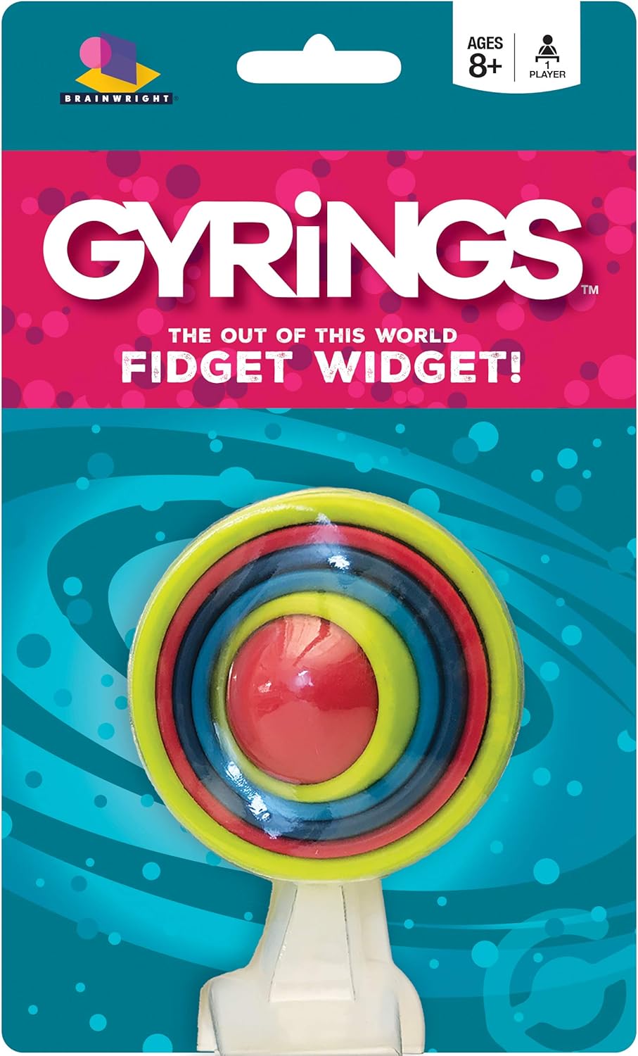 fidget world