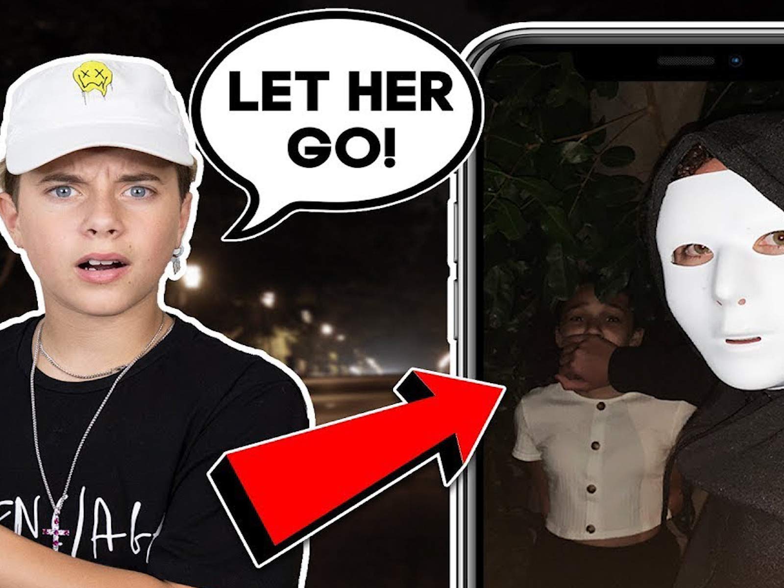 gavin magnus merch amazon