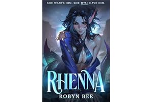 Rhenna: A Men's Adventure Romance (Strom Girls Book 1)