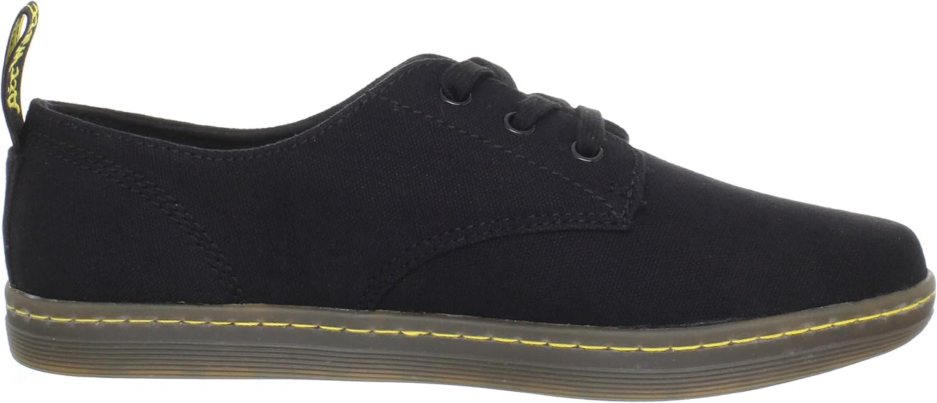 dr martens callum canvas