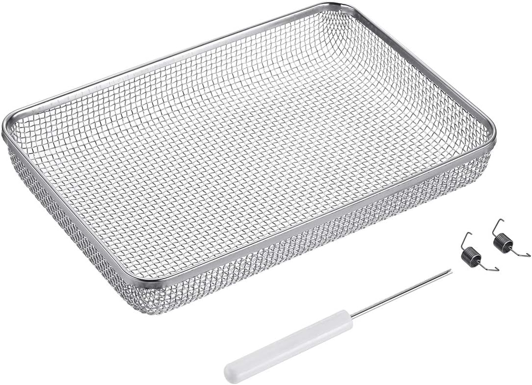 Which Is The Best Mud Dauber Screens For Norcold Refrigerator