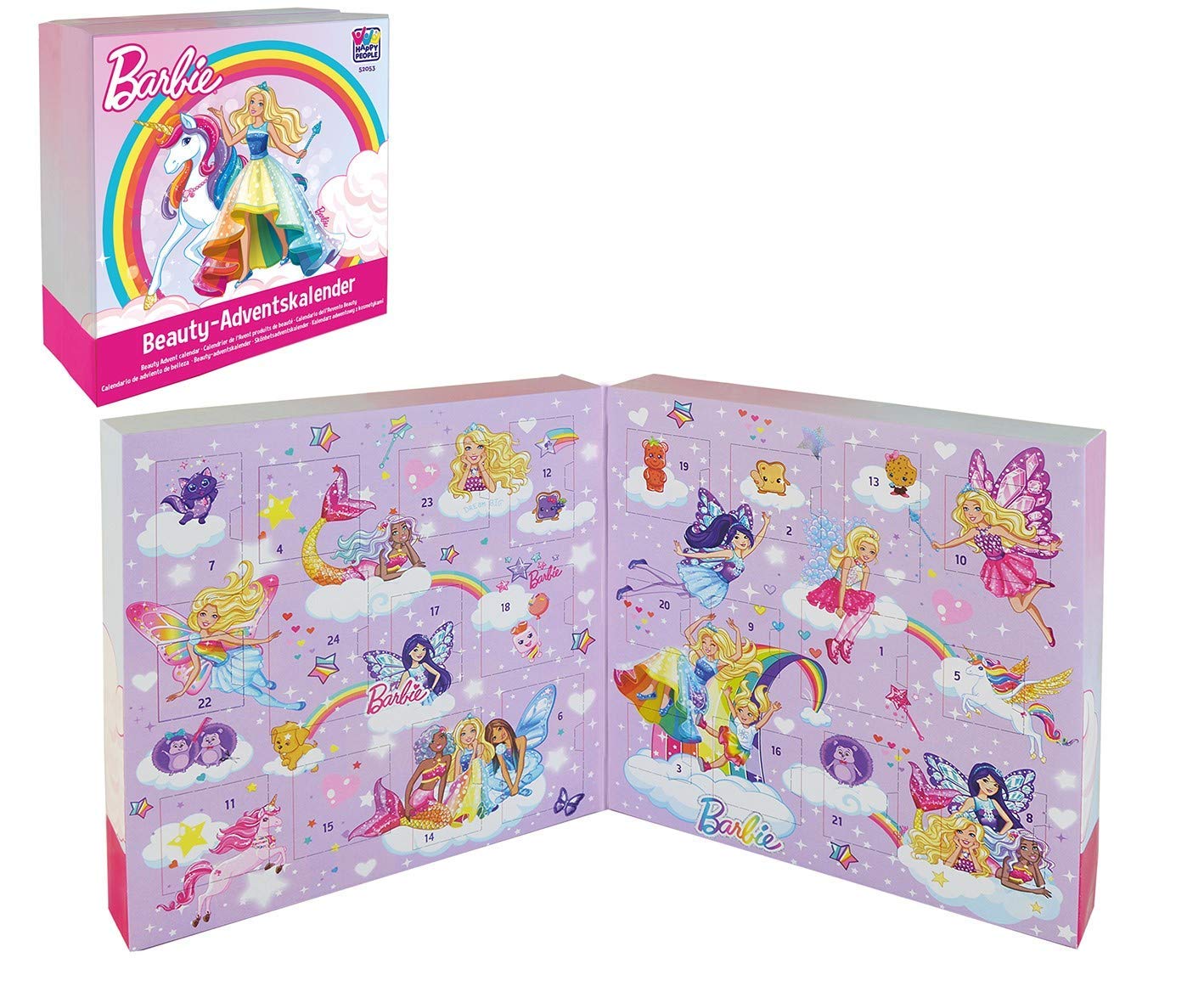 barbie ftf92