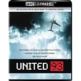 United 93 - 4K Ultra HD + Blu-ray + Digital