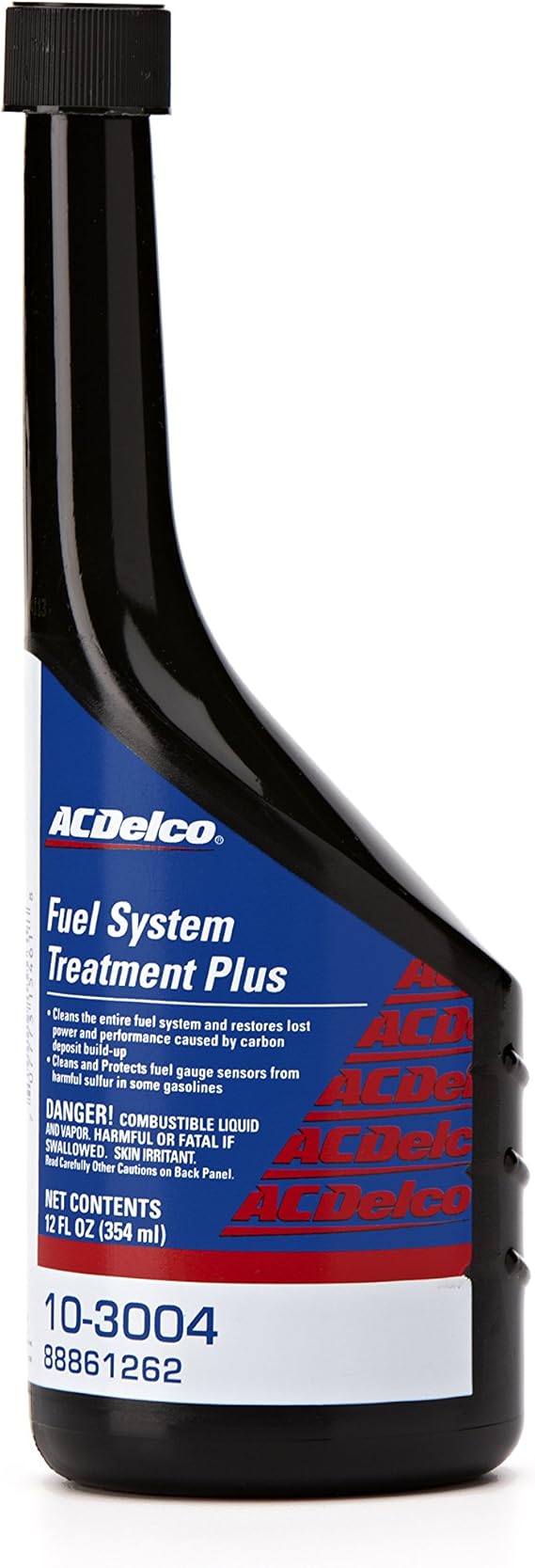 ACDelco 103004 Fuel System Treatment 12 oz Amazon.ca Automotive