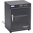 Sirui HC50 Humidity Control Cabinet, 20.5 x 15.7 x 13.2", 50L Capacity