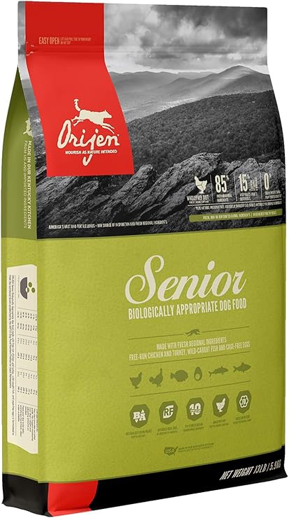 best weight management dog food