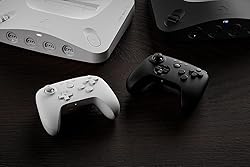 8Bitdo 64 Bluetooth Controller for Analogue